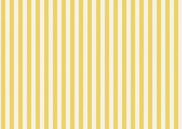 The British Stripe Co. Catherine, Brighton No.2 - Made to Measure Curtains - Image 8